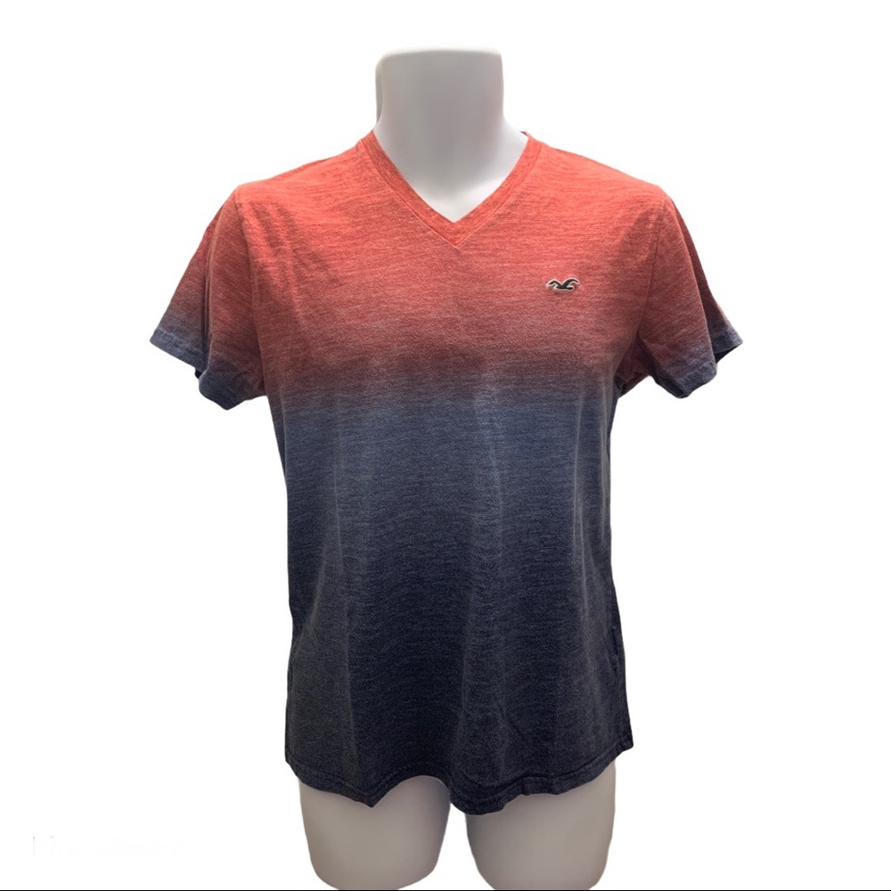Hollister T-Shirt Size S